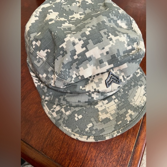 U.S. Army Other - Army accessory:  Digital hat